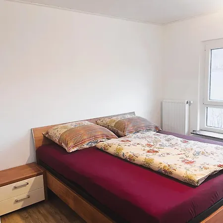 公寓 Frisch Renovierte In Ruhiger Lage *