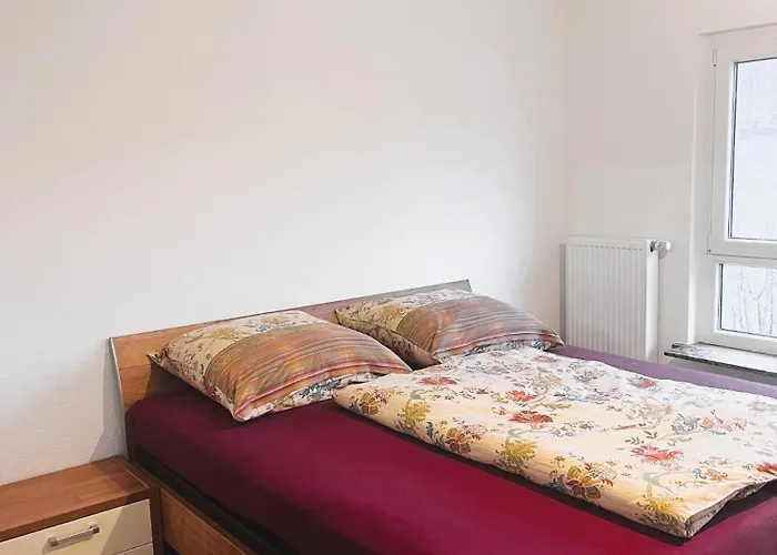 Apartamento Frisch Renovierte In Ruhiger Lage *