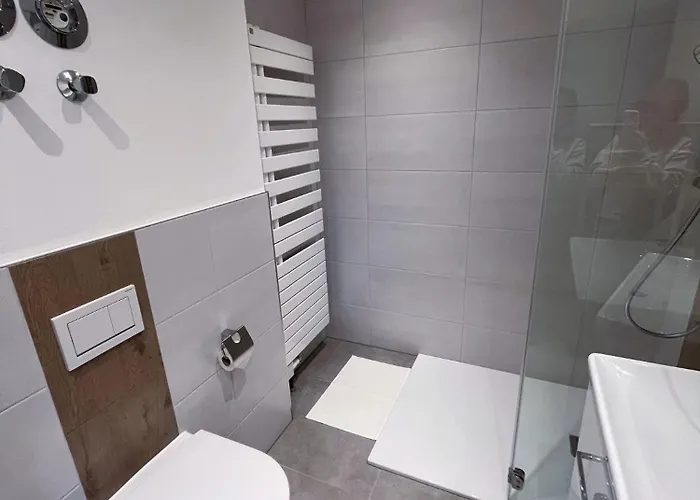 Frisch Renovierte In Ruhiger Lage * Braunfels